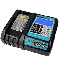 Amazon.co.jp: AERO TOOLS エアロツールズ MAKITA MKT マキタ 互換充電